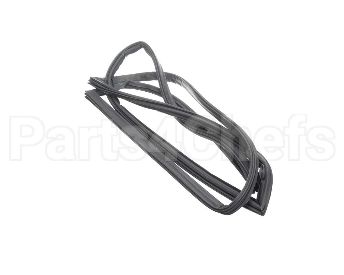 0USG98 Kelvinator Gasket, 52.5X25.5X0.8125
