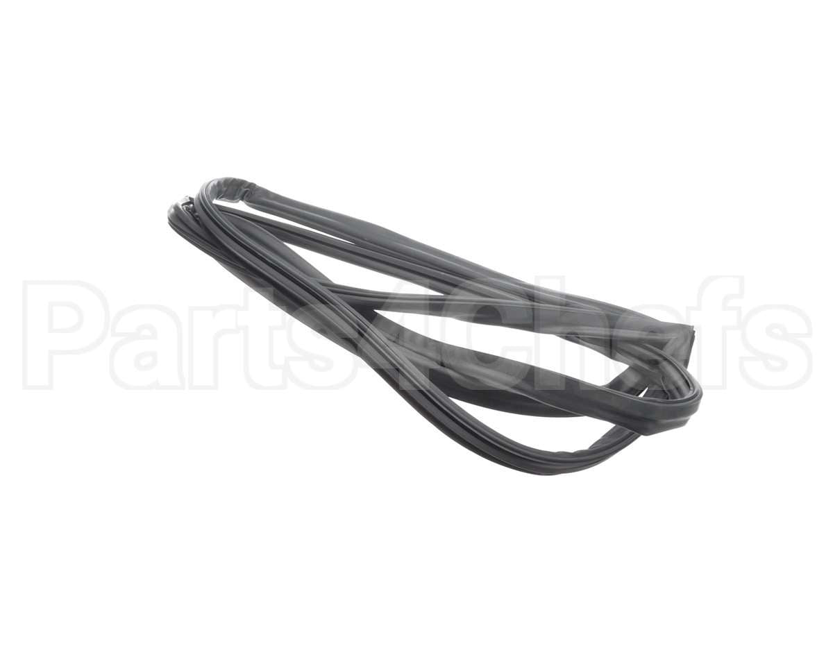 0USG98 Kelvinator Gasket, 52.5X25.5X0.8125