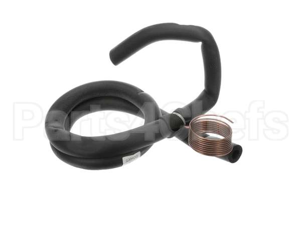 0USH11 Kelvinator Helix Suction Pipe+Capillary B