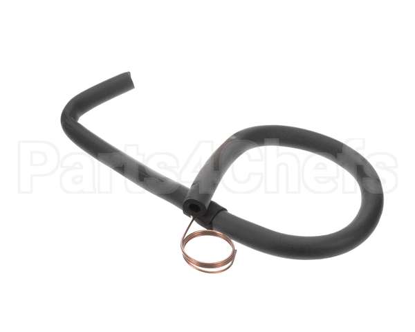 0USH13 Kelvinator Helix Suction Pipe+Capillary B