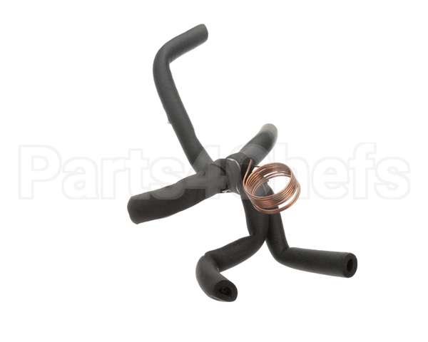 0USH14 Electrolux Professional Helix Suction Pipe+Capillary B