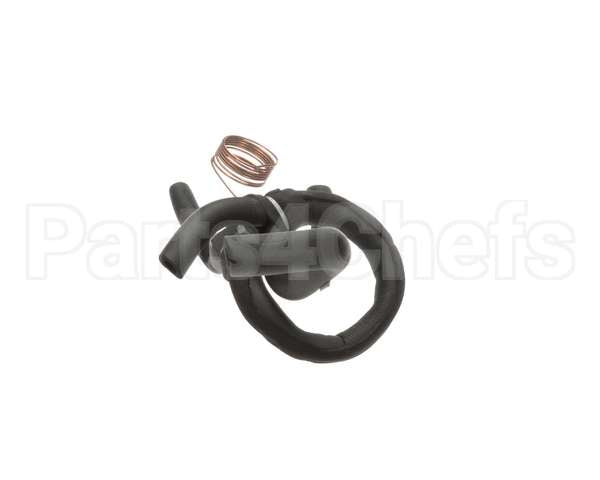 0USH14 Electrolux Professional Helix Suction Pipe+Capillary B
