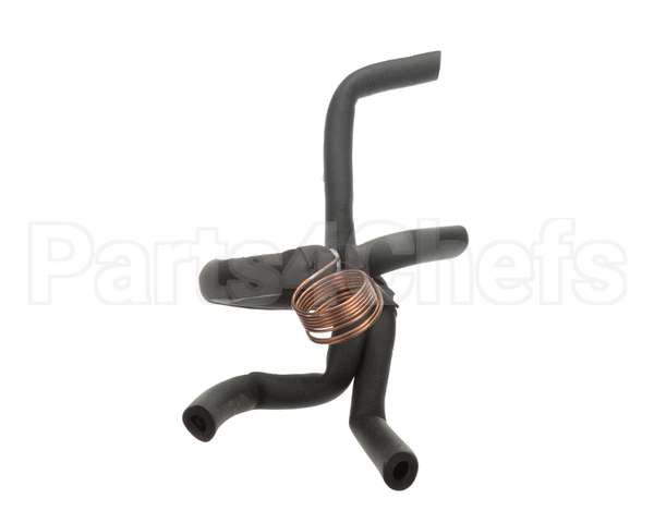 0USH14 Electrolux Professional Helix Suction Pipe+Capillary B