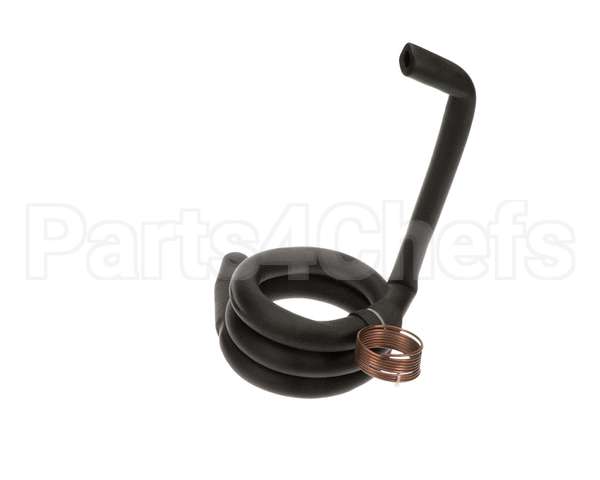 0USH15 Electrolux Professional Helix Suction Pipe+Capillary B