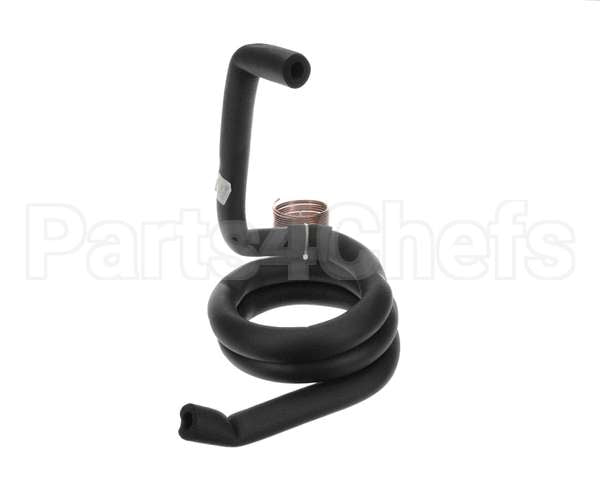 0USH15 Kelvinator Helix Suction Pipe+Capillary B