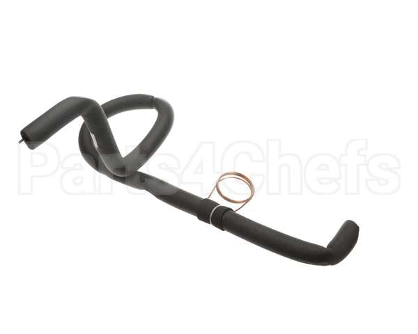 0USH16 Electrolux Professional Helix Suction Pipe+Capillary B