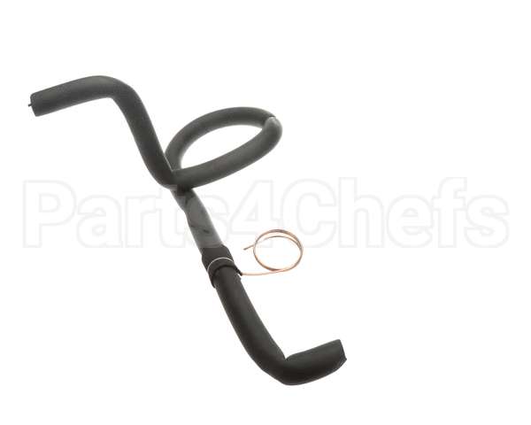 0USH16 Electrolux Professional Helix Suction Pipe+Capillary B