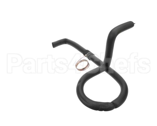 0USH16 Kelvinator Helix Suction Pipe+Capillary B