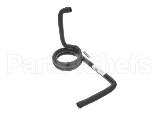 0USH17 Kelvinator Helix Suction Pipe+Capillary B