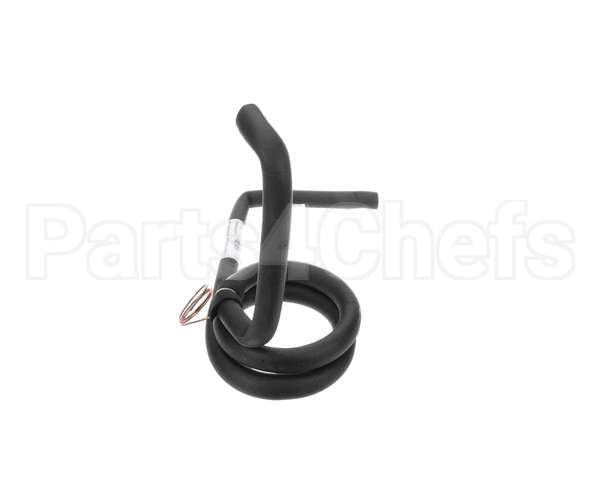 0USH17 Kelvinator Helix Suction Pipe+Capillary B