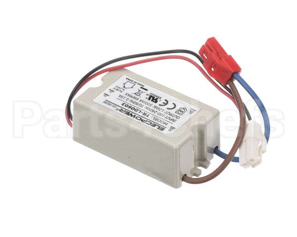 0USH36 Kelvinator Led Power Supply