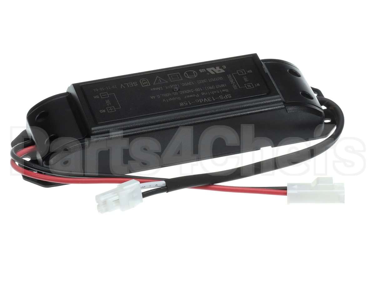 0USH37 Kelvinator Led Power Supply