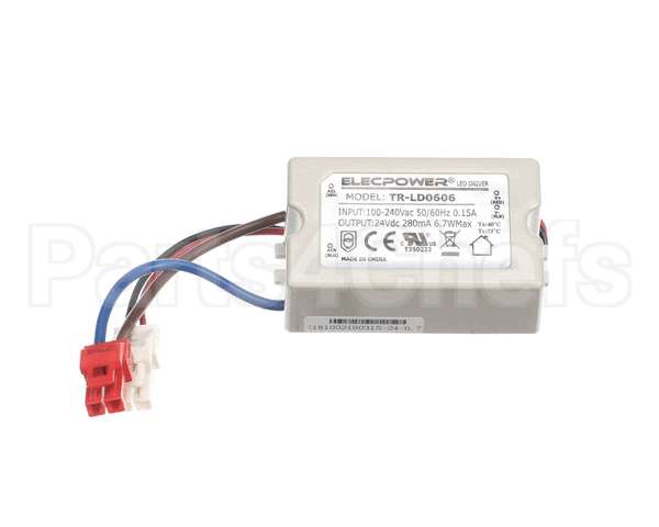 0USH38 Kelvinator Led Power Supply