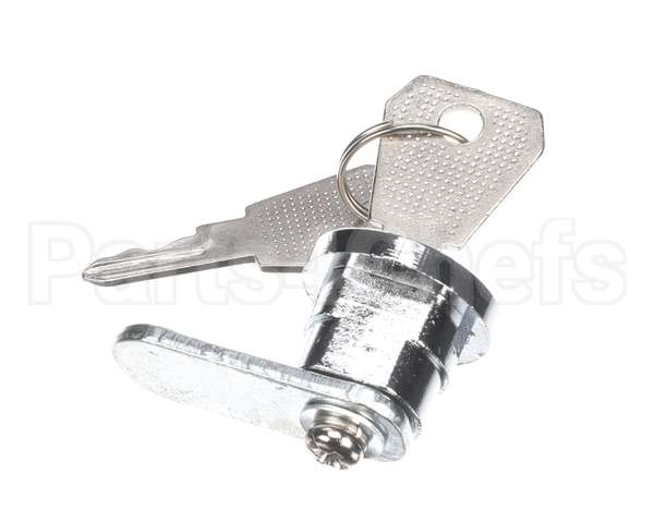 0USH48 Kelvinator Lock (With Key)