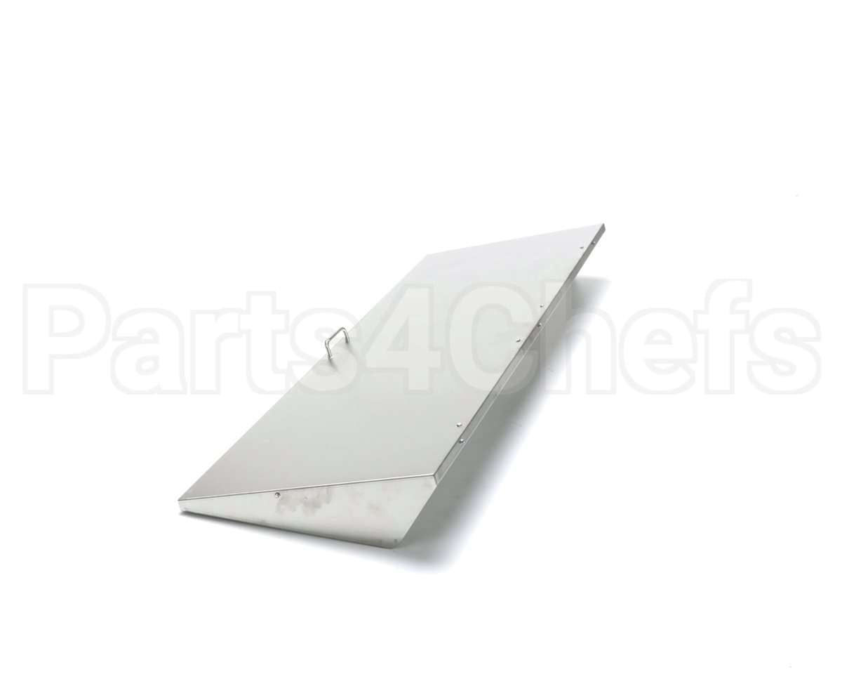 0USH61 Kelvinator Lid