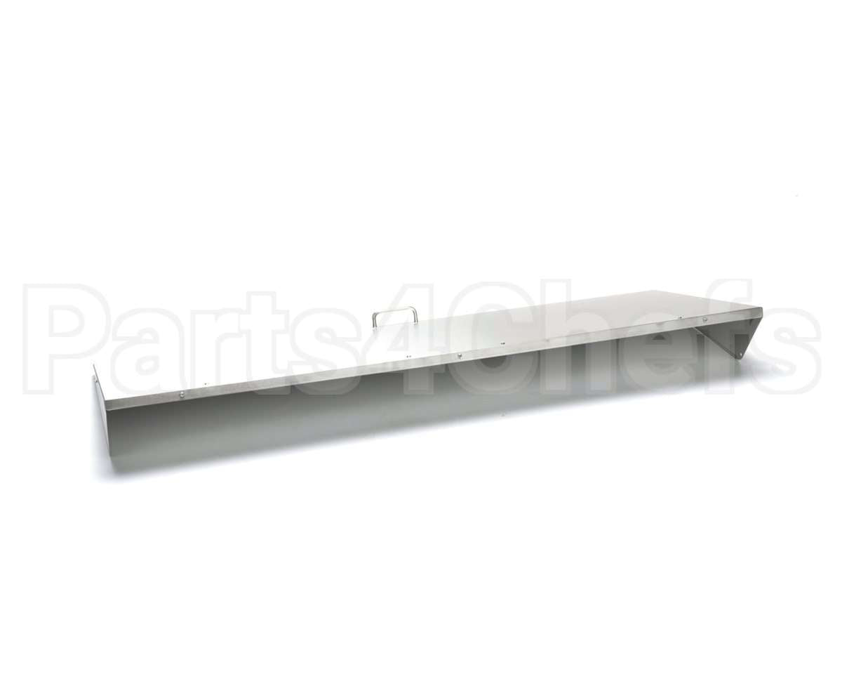 0USH61 Kelvinator Lid