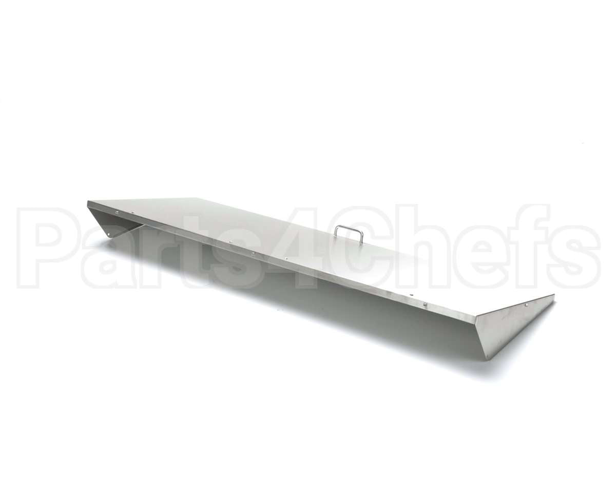 0USH61 Kelvinator Lid