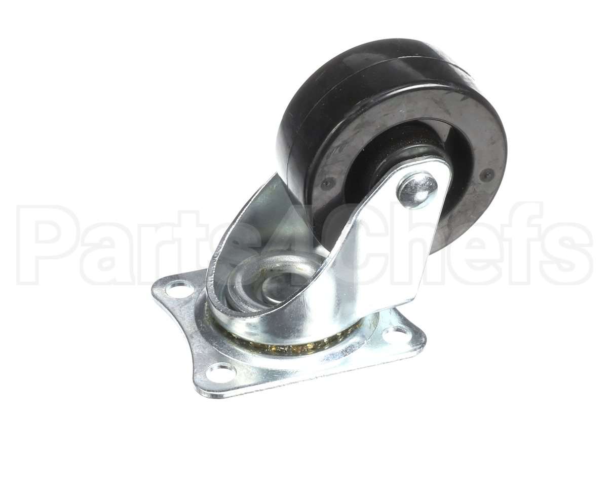 0USH63 Kelvinator Rear Caster
