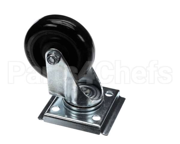 0USH64 Electrolux Professional Rear Caster