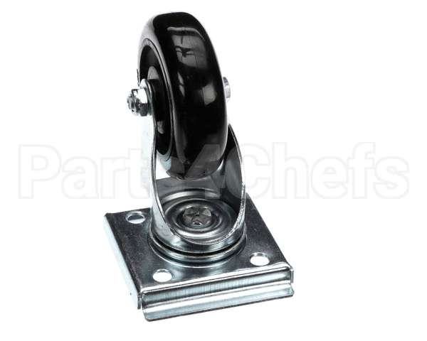 0USH64 Electrolux Professional Rear Caster