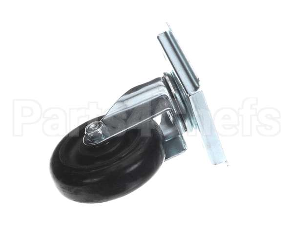 0USH64 Kelvinator Rear Caster