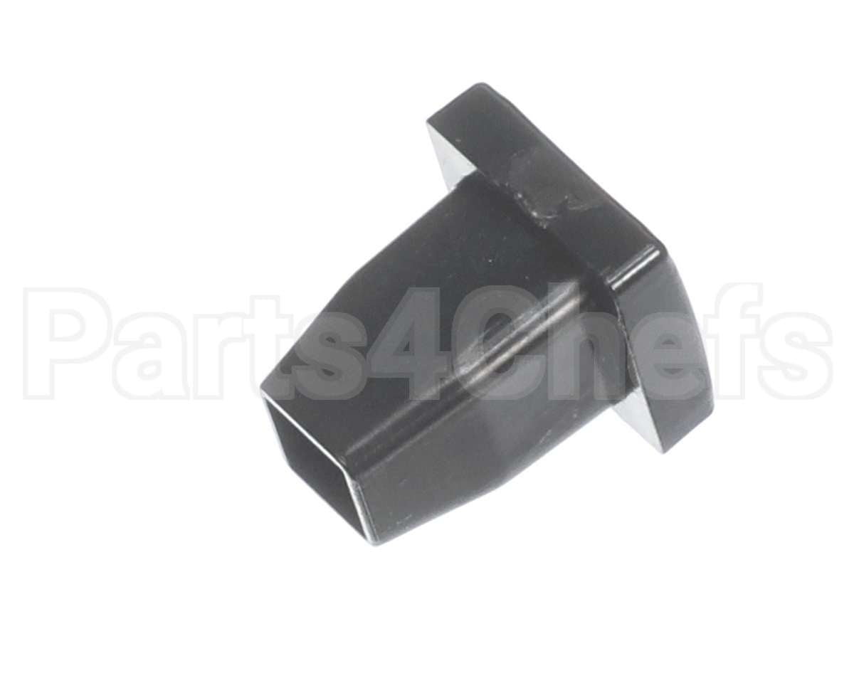 0USH66 Kelvinator Outside Trim End Cap