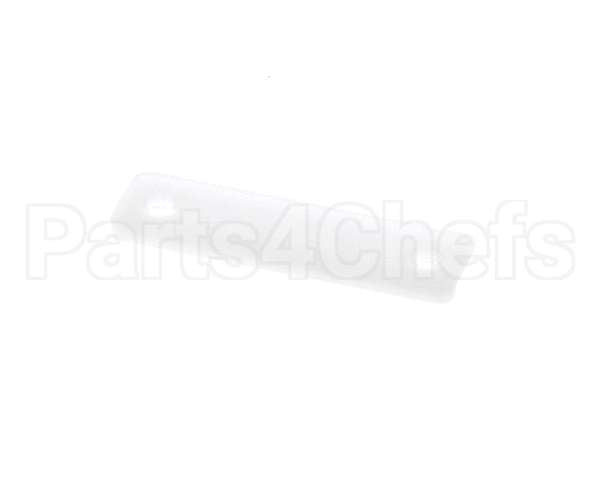 0USH76 Kelvinator Lid Hinge Board
