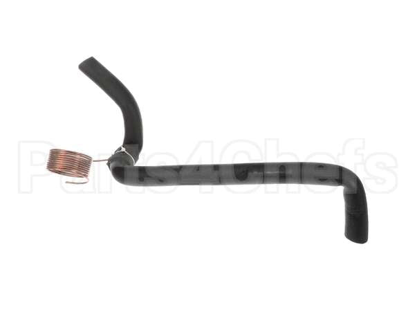 0USH80 Kelvinator Suction Pipe
