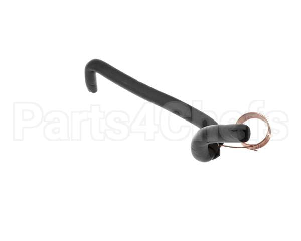 0USH80 Kelvinator Suction Pipe