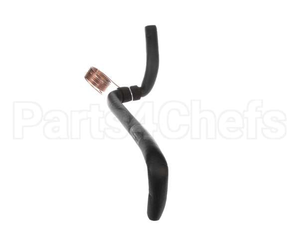 0USH80 Kelvinator Suction Pipe