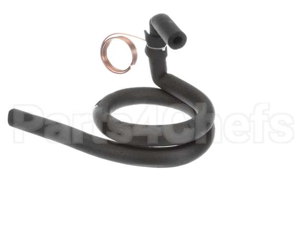 0USH81 Kelvinator Suction Pipe