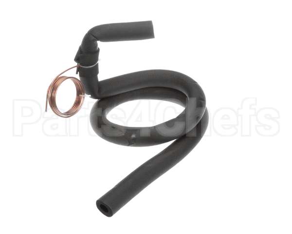 0USH81 Kelvinator Suction Pipe