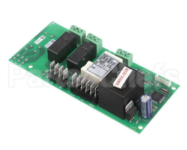 0USH90 Kelvinator Main Board