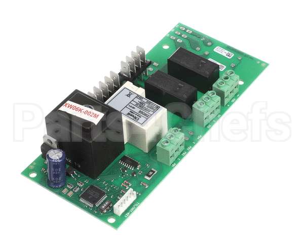 0USH90 Kelvinator Main Board