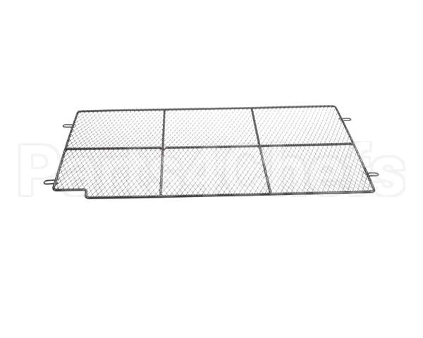 0USI06 Kelvinator Rear Grill Cover