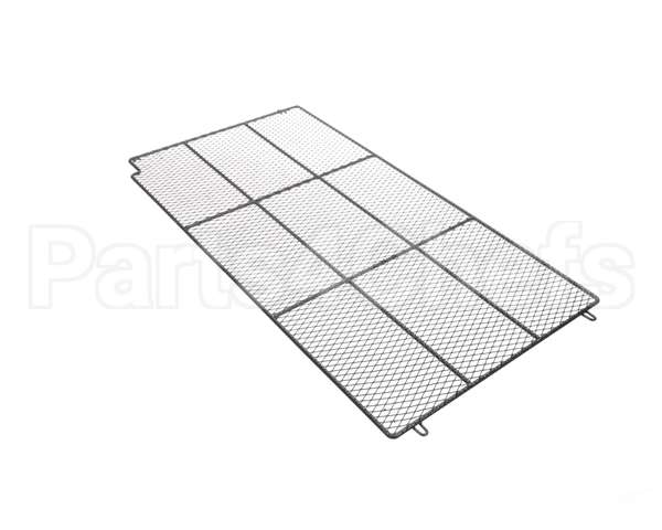 0USI07 Kelvinator Rear Grill Cover
