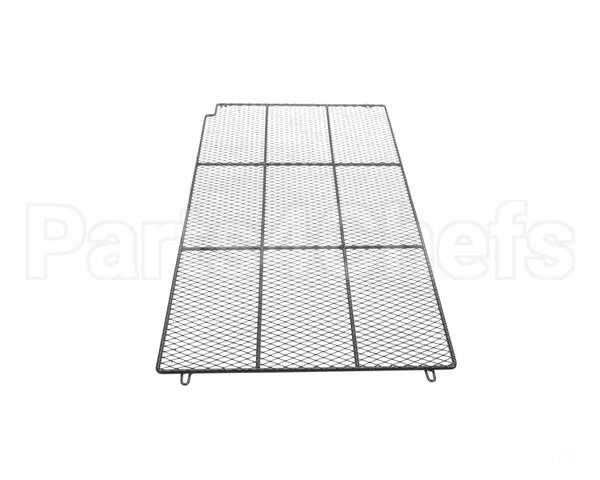 0USI07 Kelvinator Rear Grill Cover