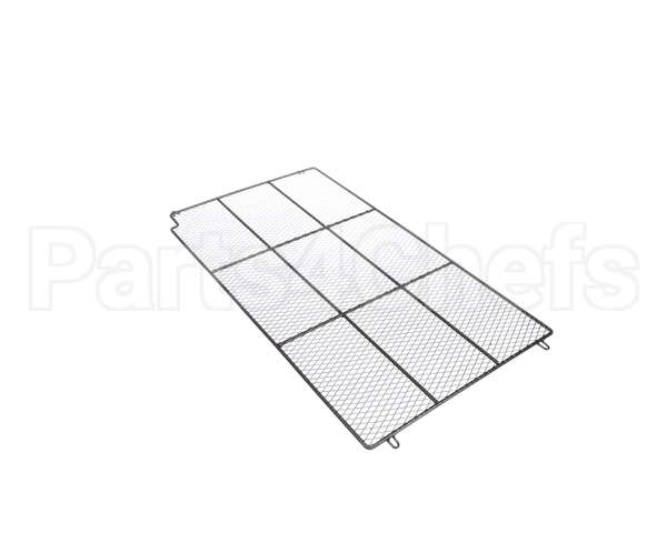 0USI12 Electrolux Professional Rear Grill Cover