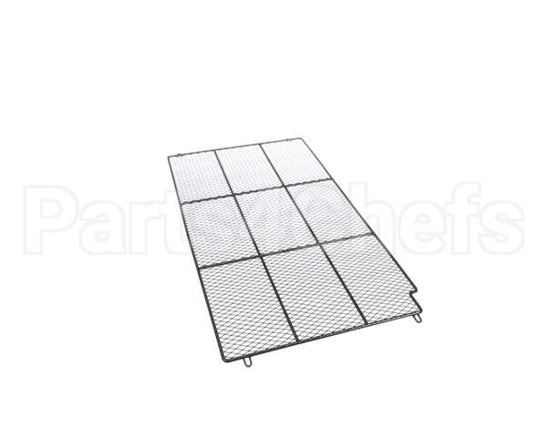 0USI12 Electrolux Professional Rear Grill Cover