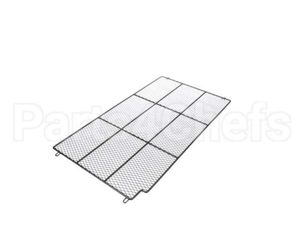 0USI12 Electrolux Professional Rear Grill Cover