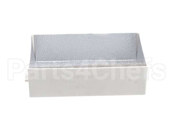0USI34 Kelvinator Exterior Drain Pan