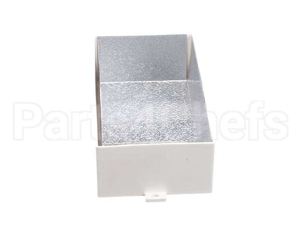 0USI34 Kelvinator Exterior Drain Pan