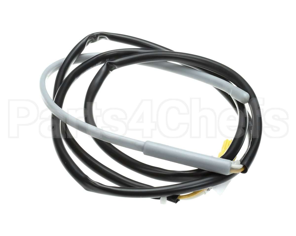 0USI37 Kelvinator Defrost Drain Pipe Heater