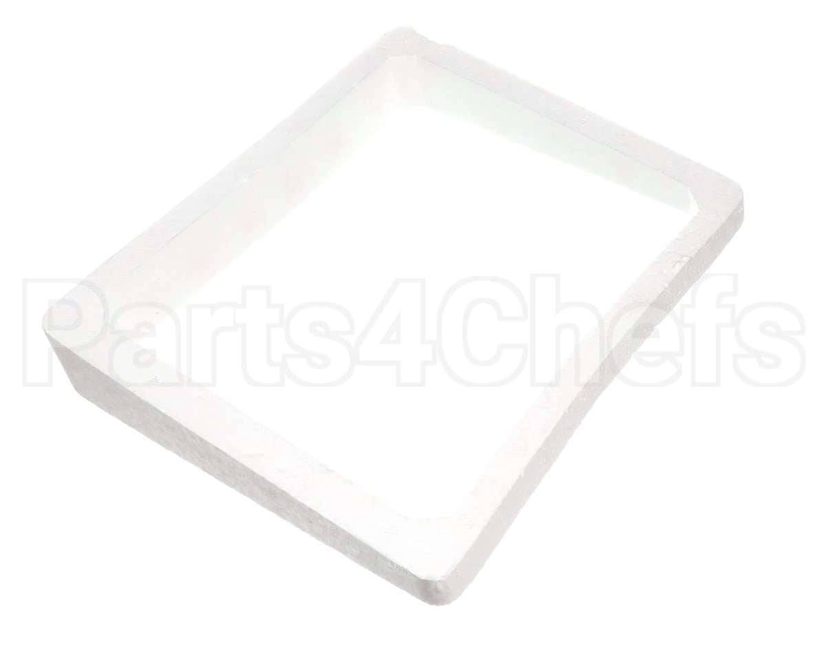 0USI40 Kelvinator Evaporator Fan Baffle