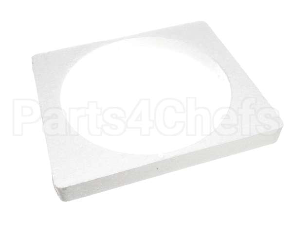 0USI41 Kelvinator Evaporator Fan Baffle