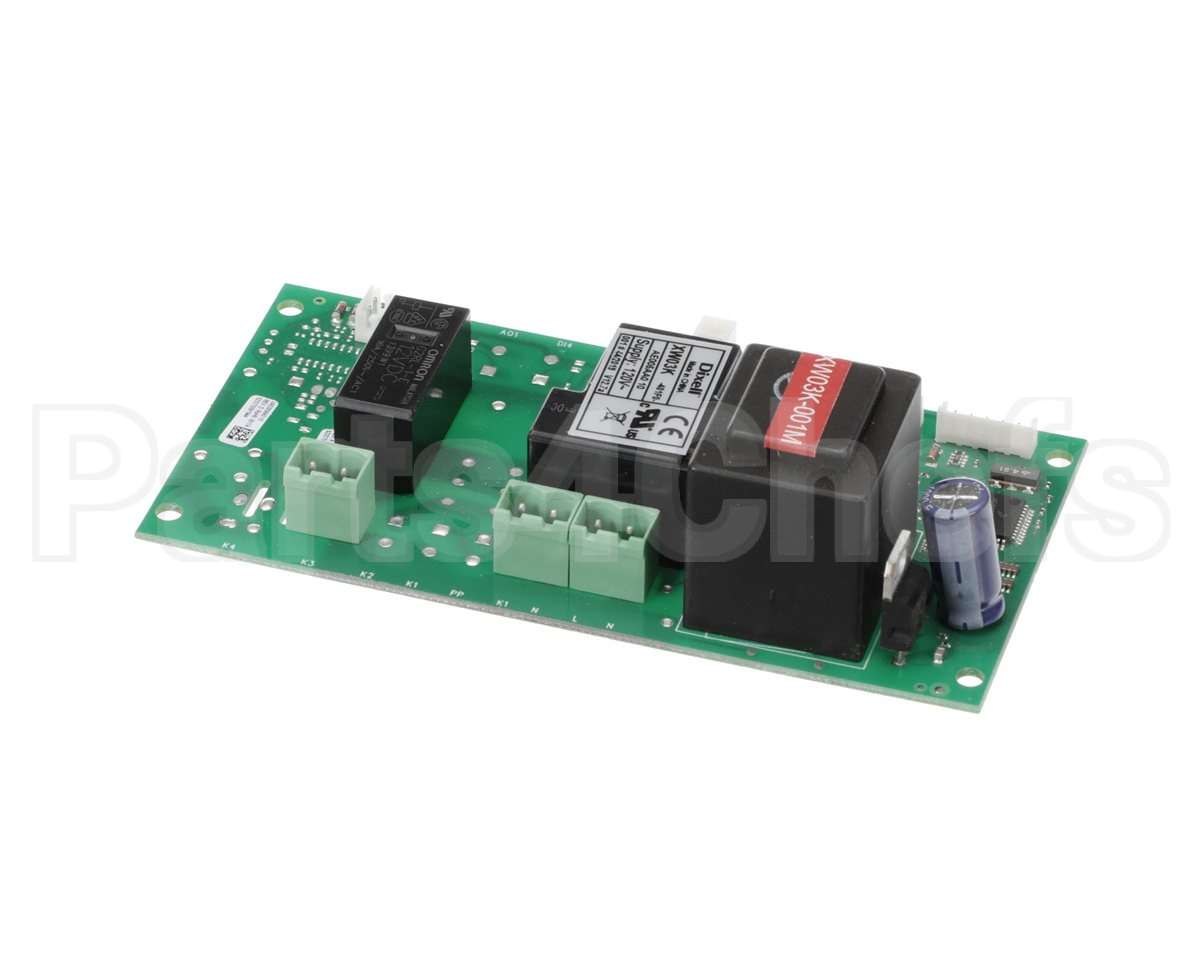 0USI49 Kelvinator Main Board