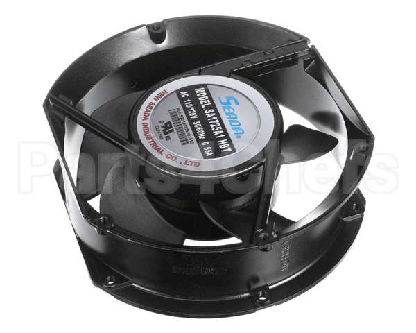 0USI51 Kelvinator Condenser Fan