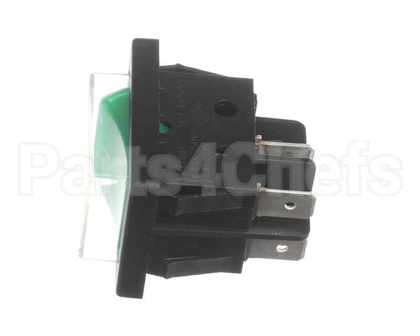 0USI58 Kelvinator Light Switch