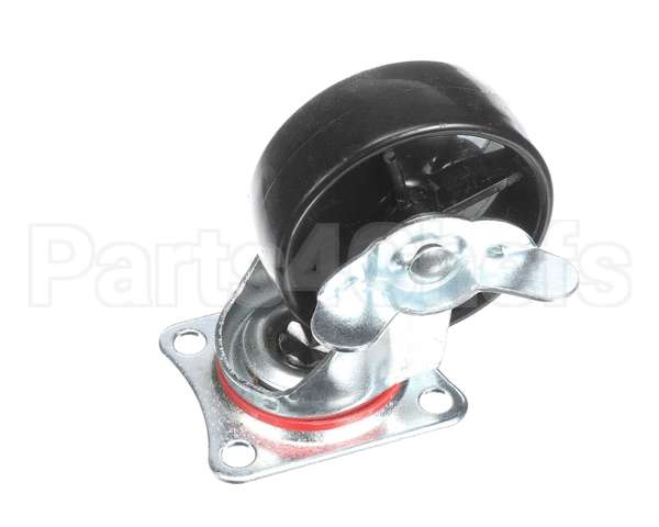 0USI61 Kelvinator Front Caster