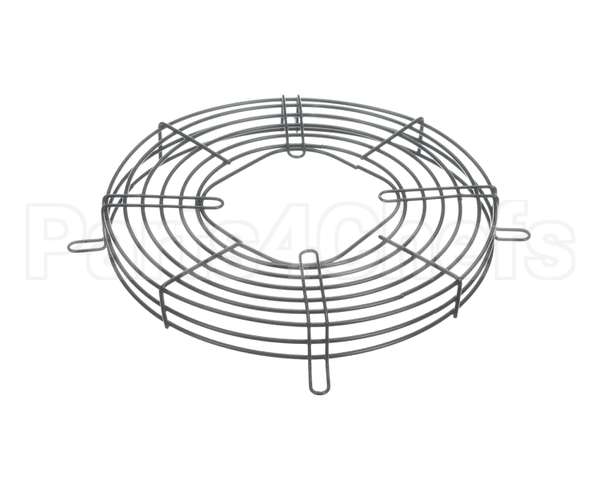 0USI81 Kelvinator Condenser Fan Cover Grill